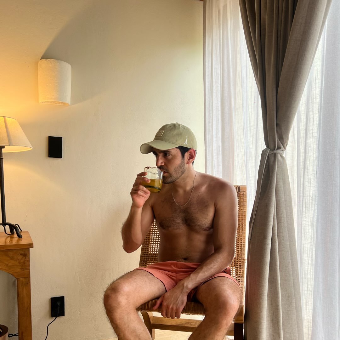 Instagram Profilbild von oscartelleze