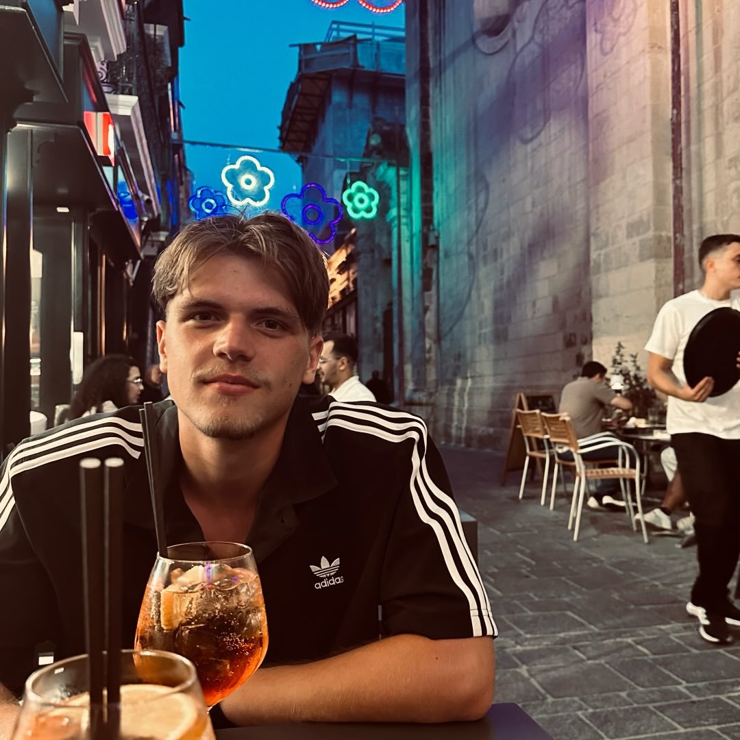 Instagram Profilbild von mchsvrth