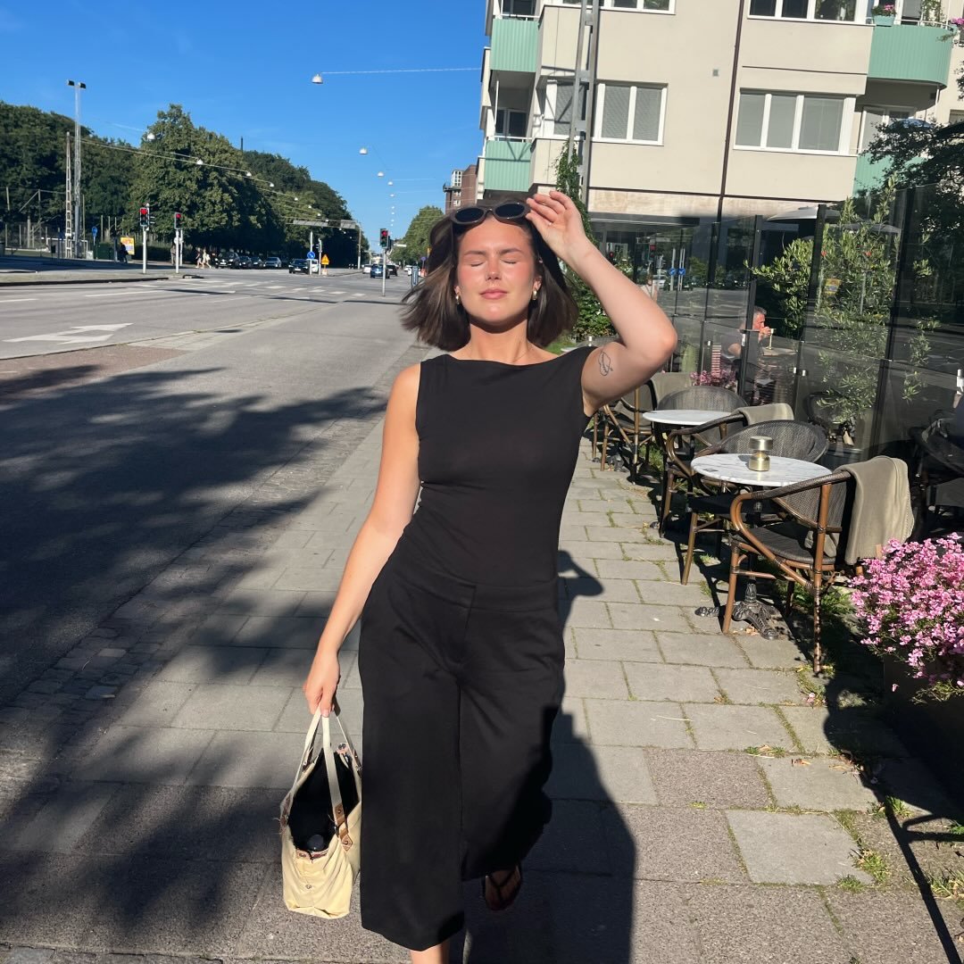 Instagram Profilbild von iidasvensson