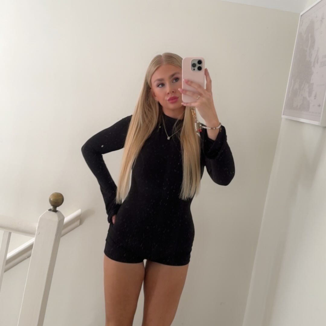 Instagram Profilbild von bryonykay