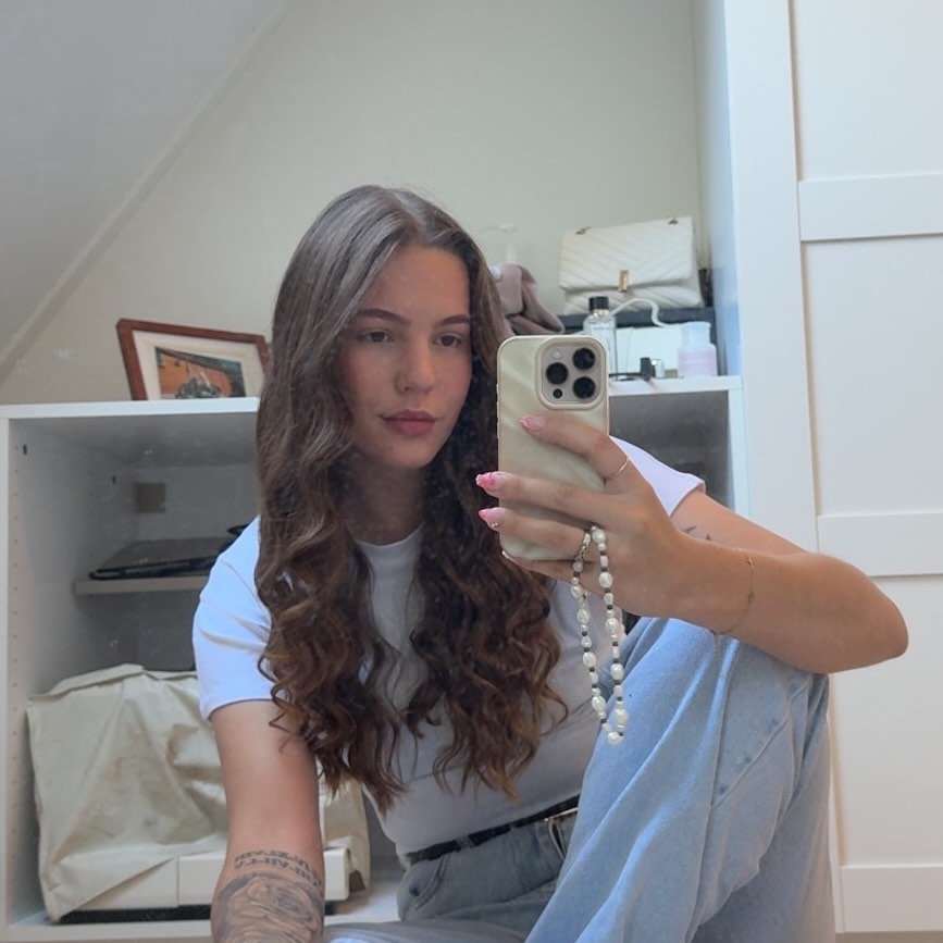 Instagram Profilbild von xgwendxlyn