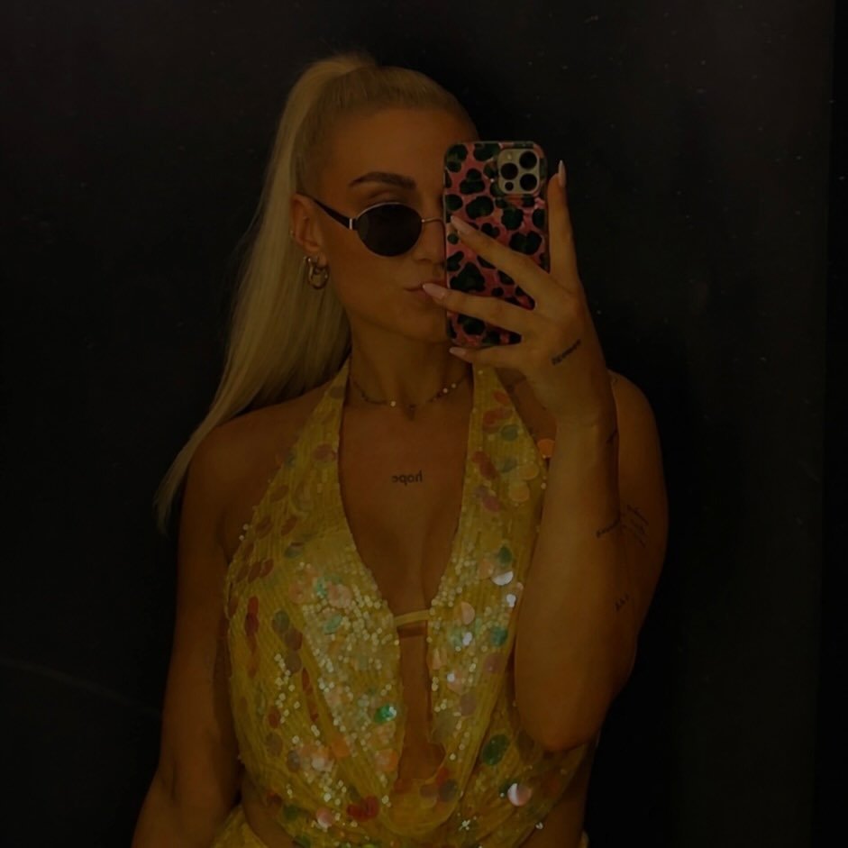 Instagram Profilbild von christinakahle