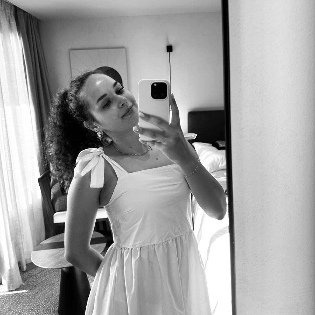 Instagram Profilbild von leonievolgger