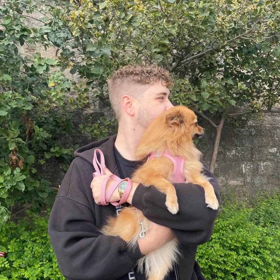 Instagram Profilbild von chrisalcsc