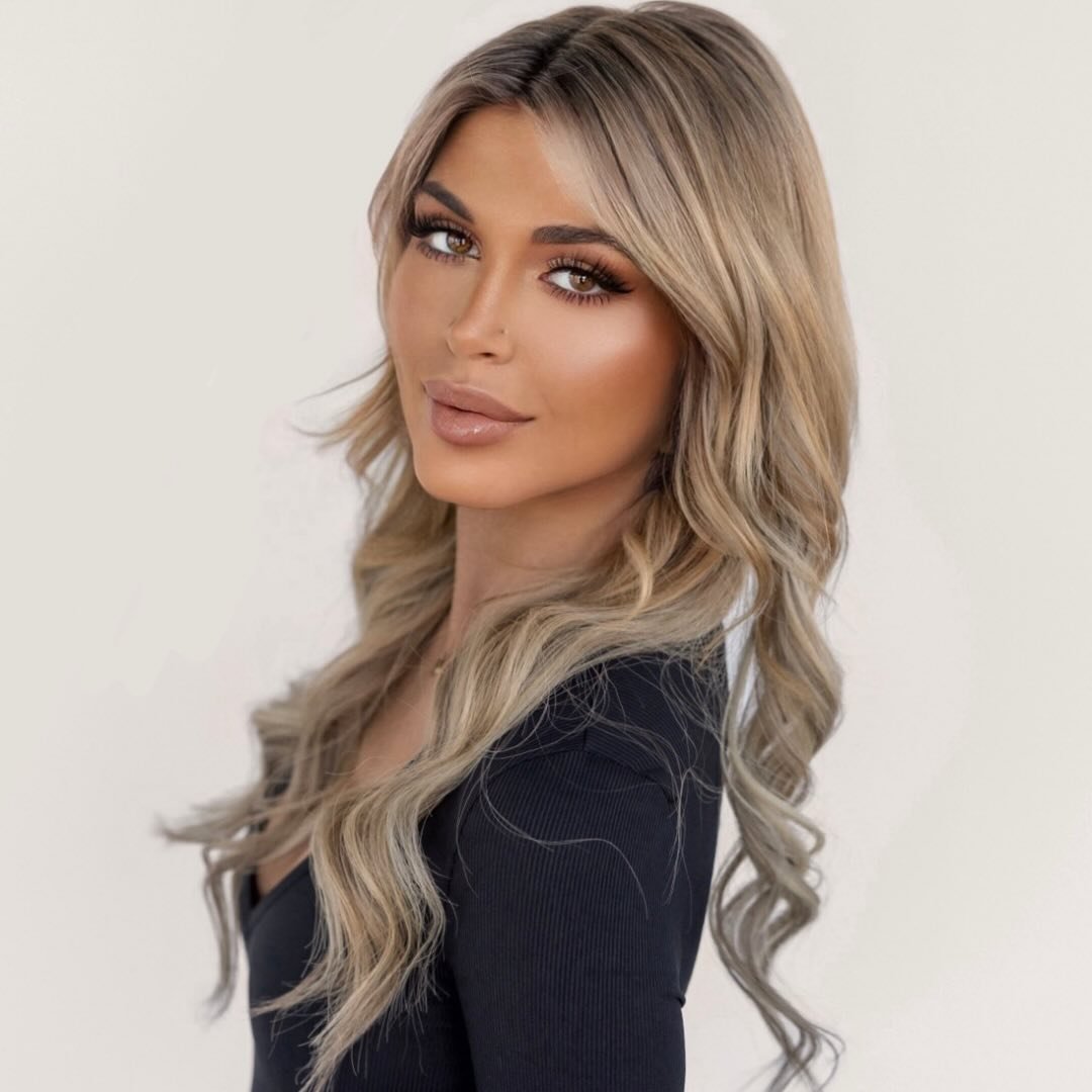 Instagram Profilbild von klorissaclarkk