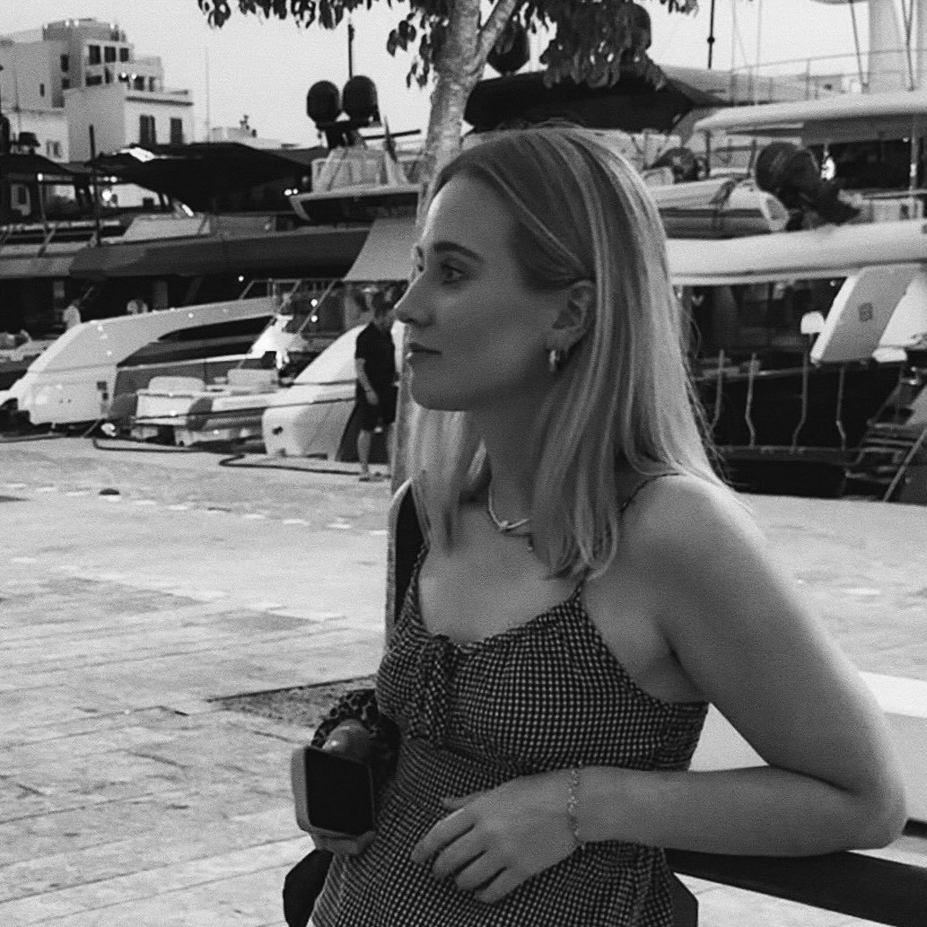 Instagram Profilbild von annikarose1