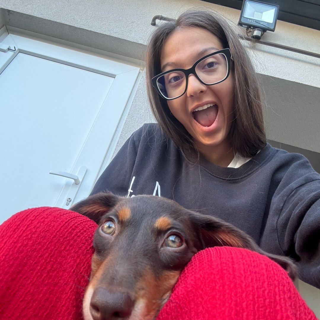 Instagram Profilbild von medgyesrebeka