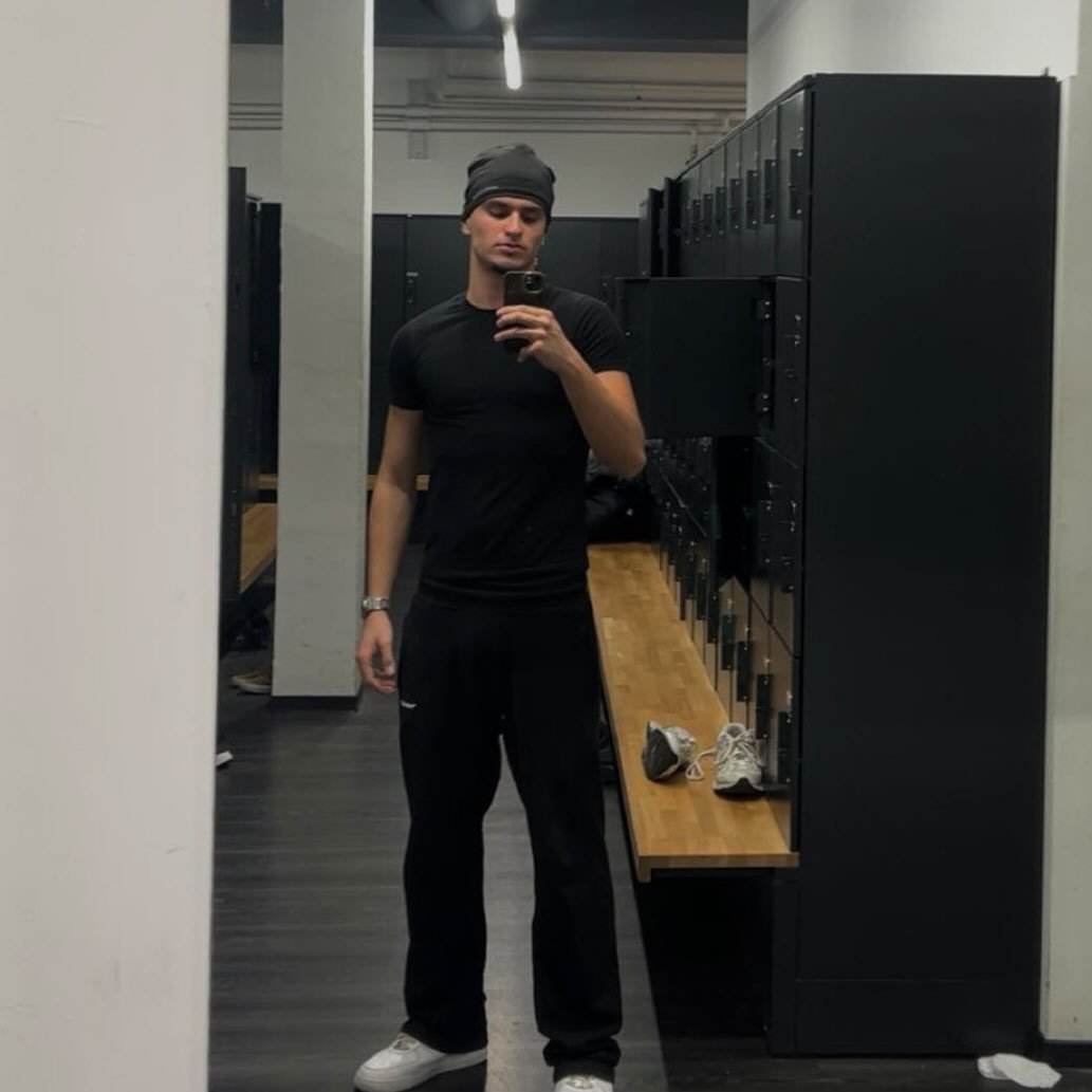 Instagram Profilbild von benonextdoor