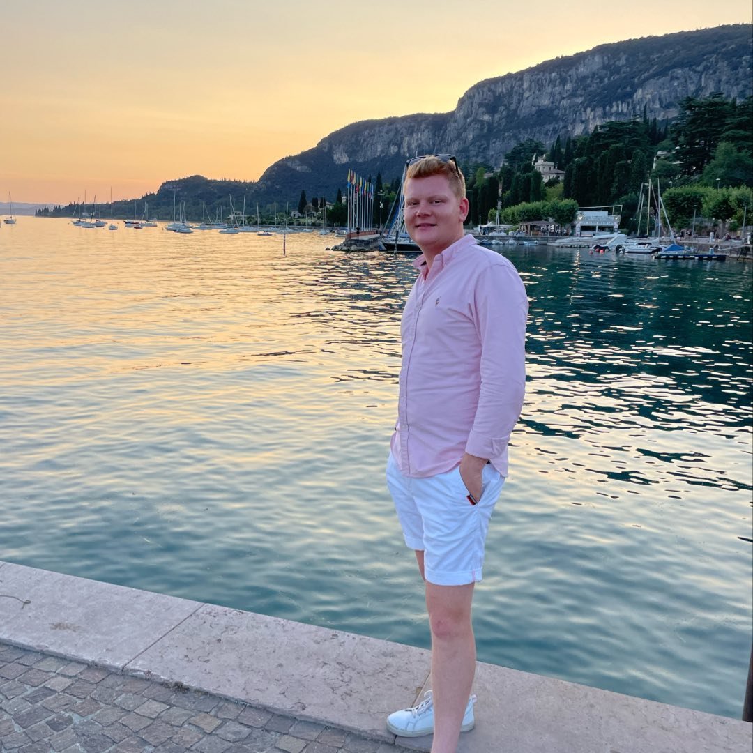Instagram Profilbild von tim_flemming