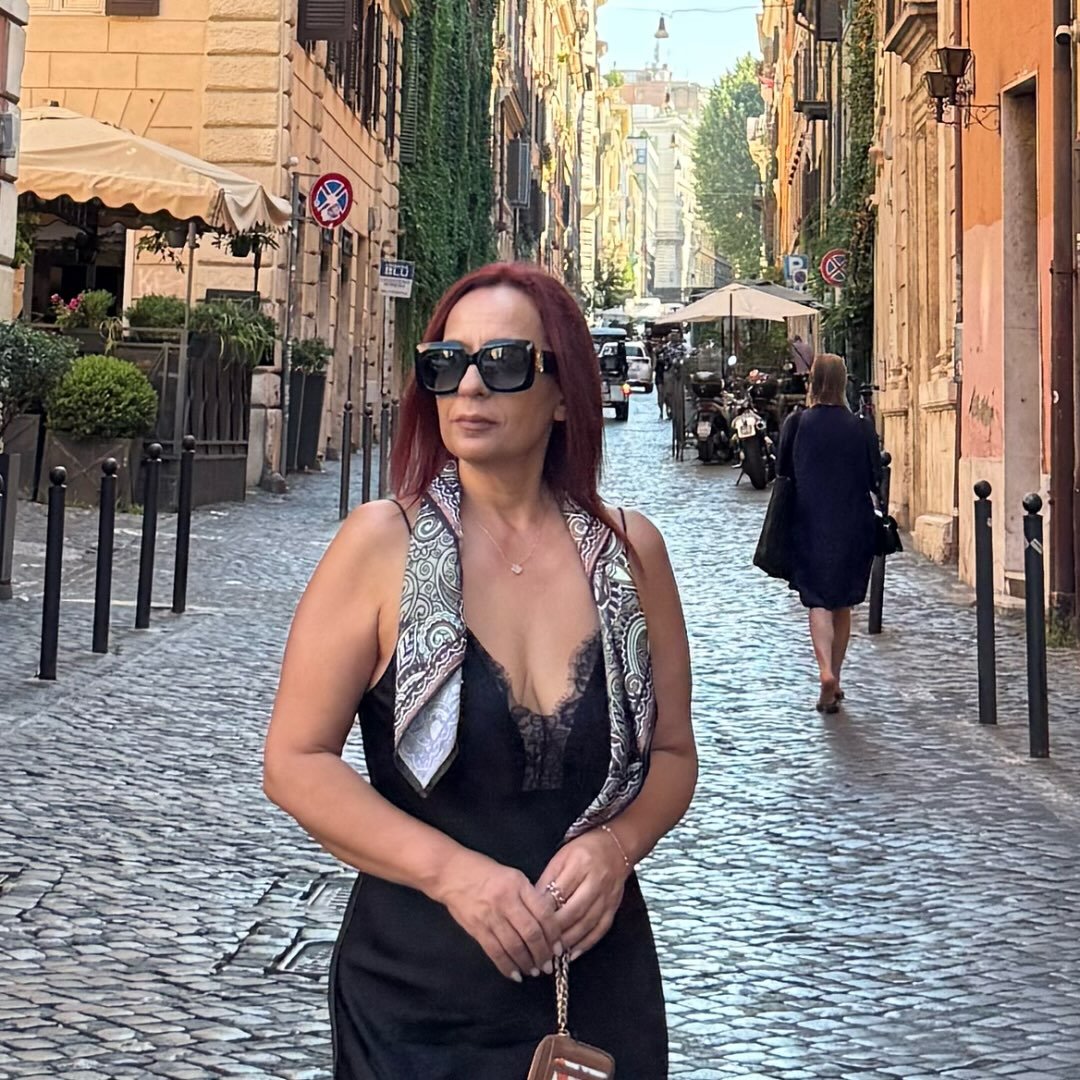 Instagram Profilbild von suzihafizi