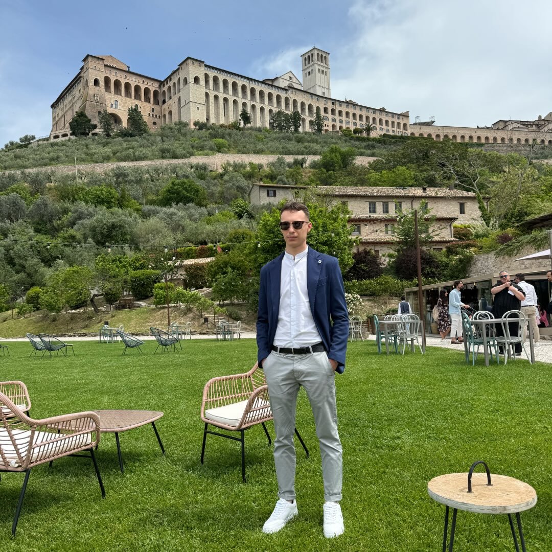 Instagram Profilbild von emanueleproperzi
