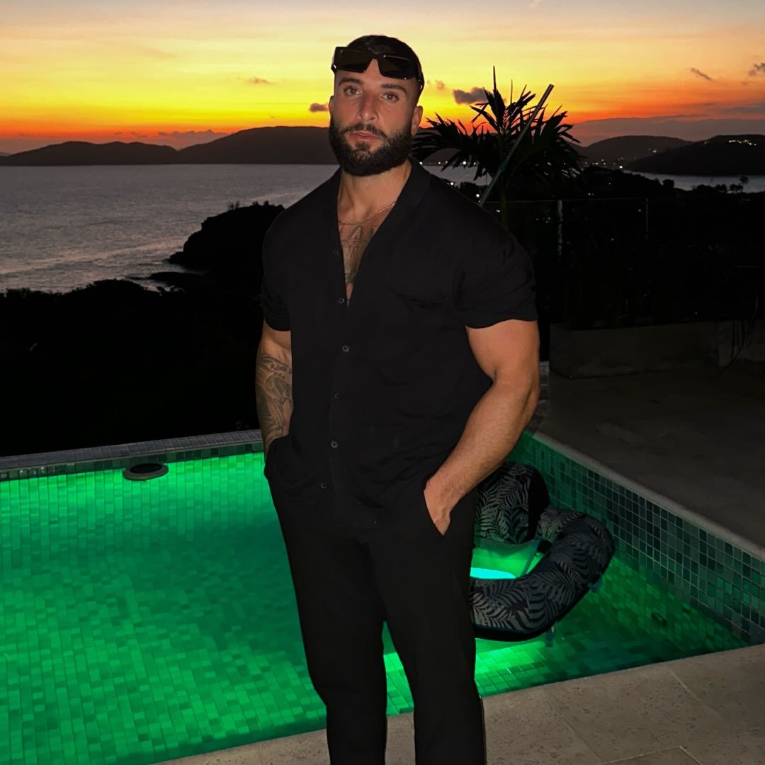 Instagram Profilbild von arasamoa