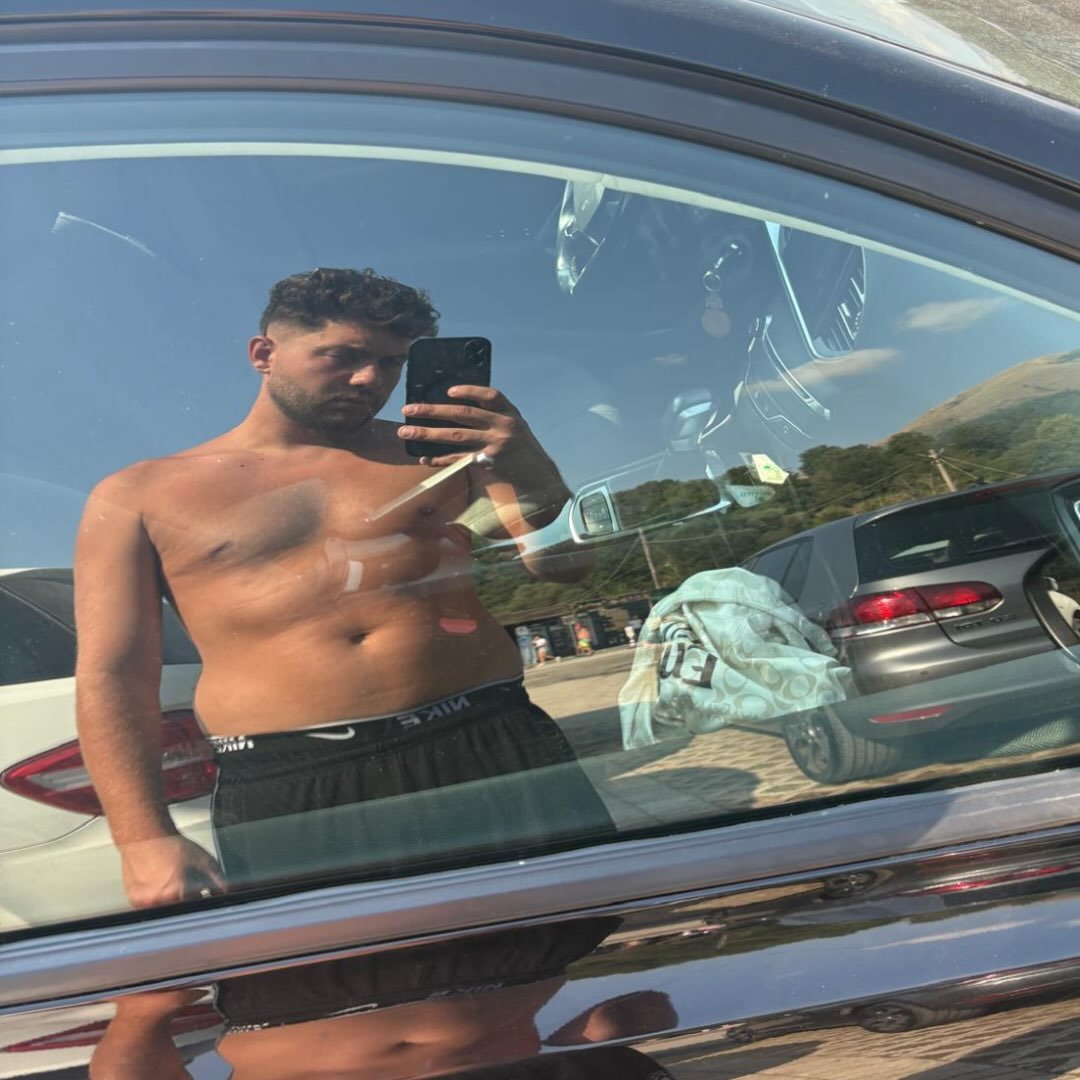 Instagram Profilbild von isuf145