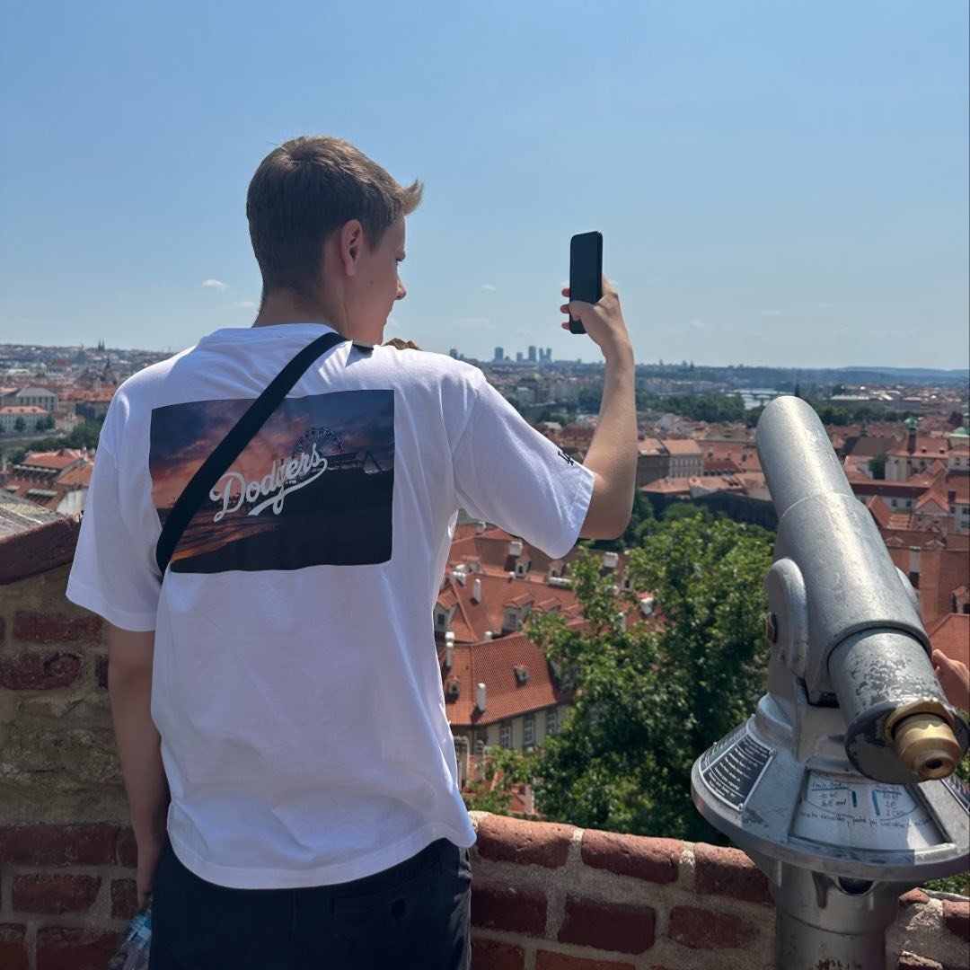 Instagram Profilbild von benni.gredic