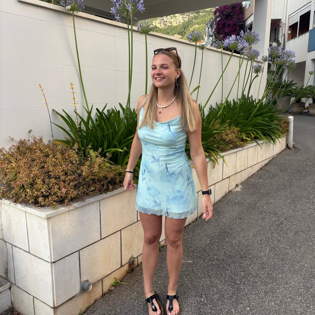 Instagram Profilbild von antoniaegger