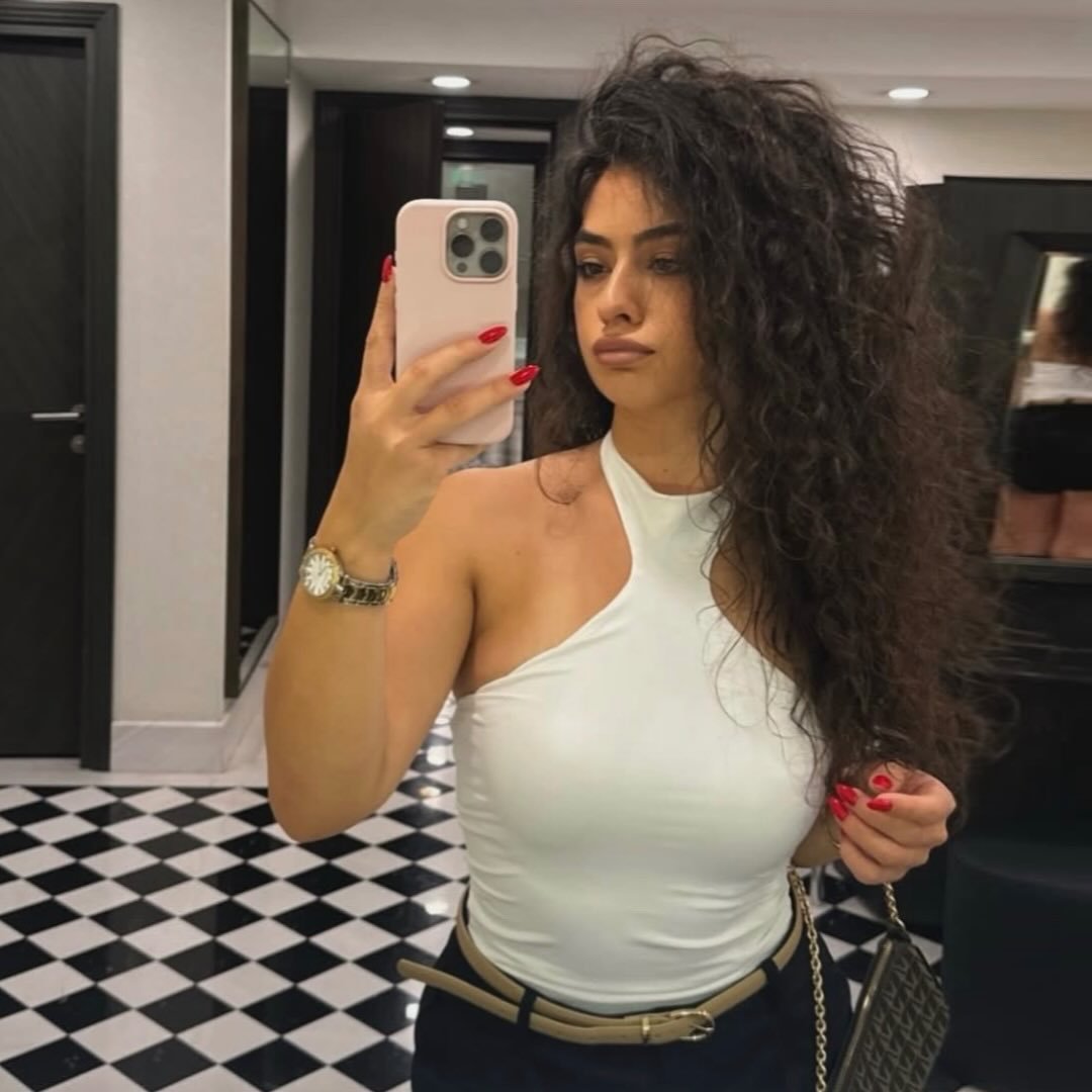 Instagram Profilbild von vekovicanastasija