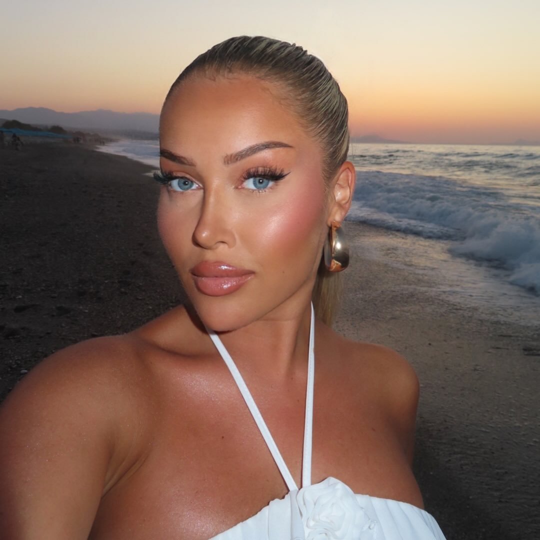 Instagram Profilbild von celikzerina
