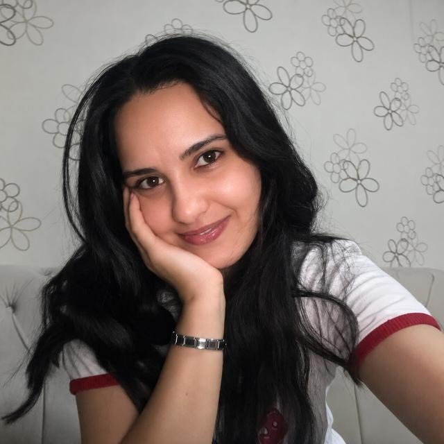 Instagram Profilbild von zerrunda