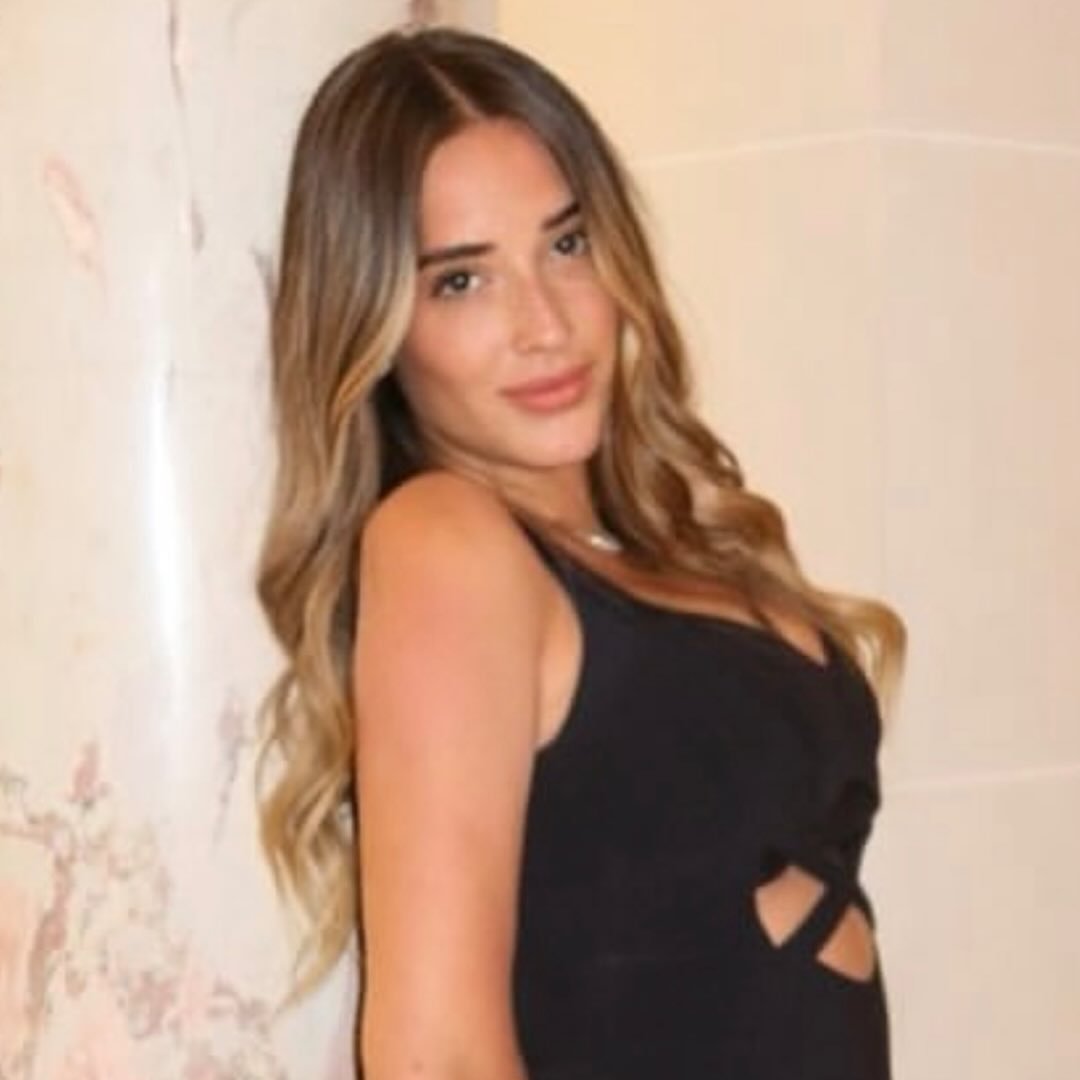 Instagram Profilbild von carlaghebali