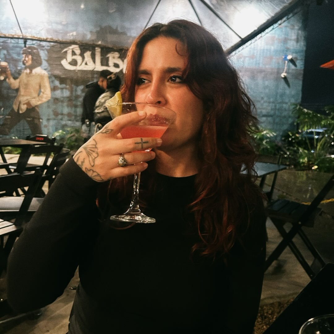 Instagram Profilbild von gabicalvette