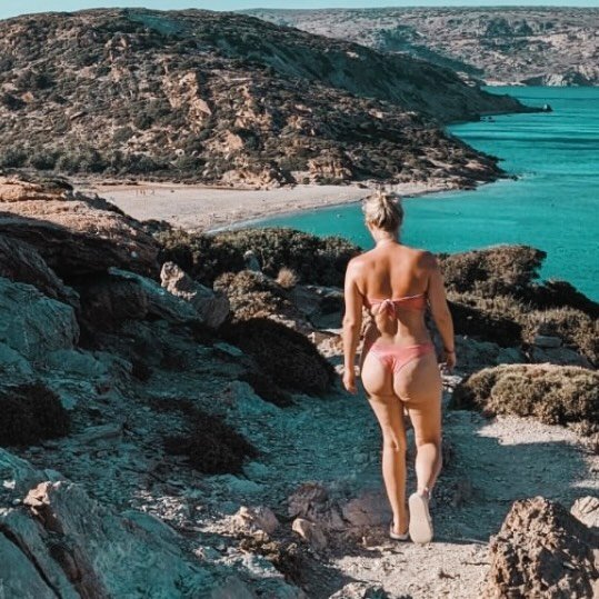 Instagram Profilbild von juliaschonlau