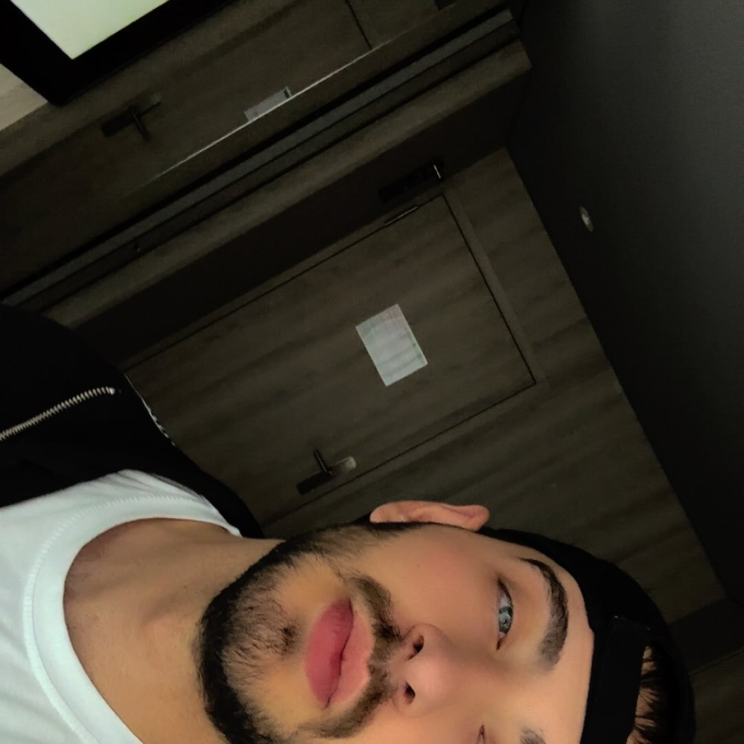 Instagram Profilbild von blendonhajrizajj