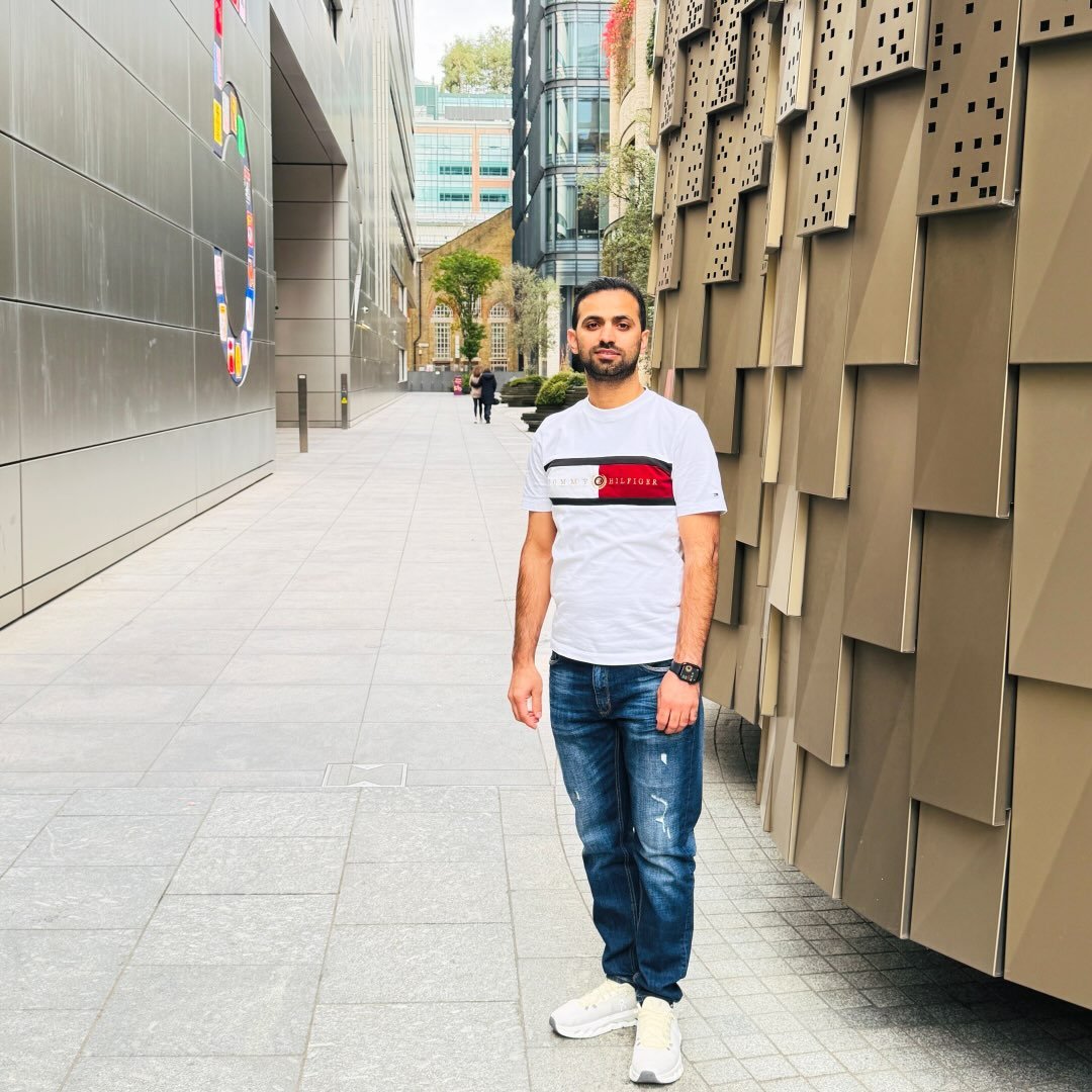 Instagram Profilbild von owais8840