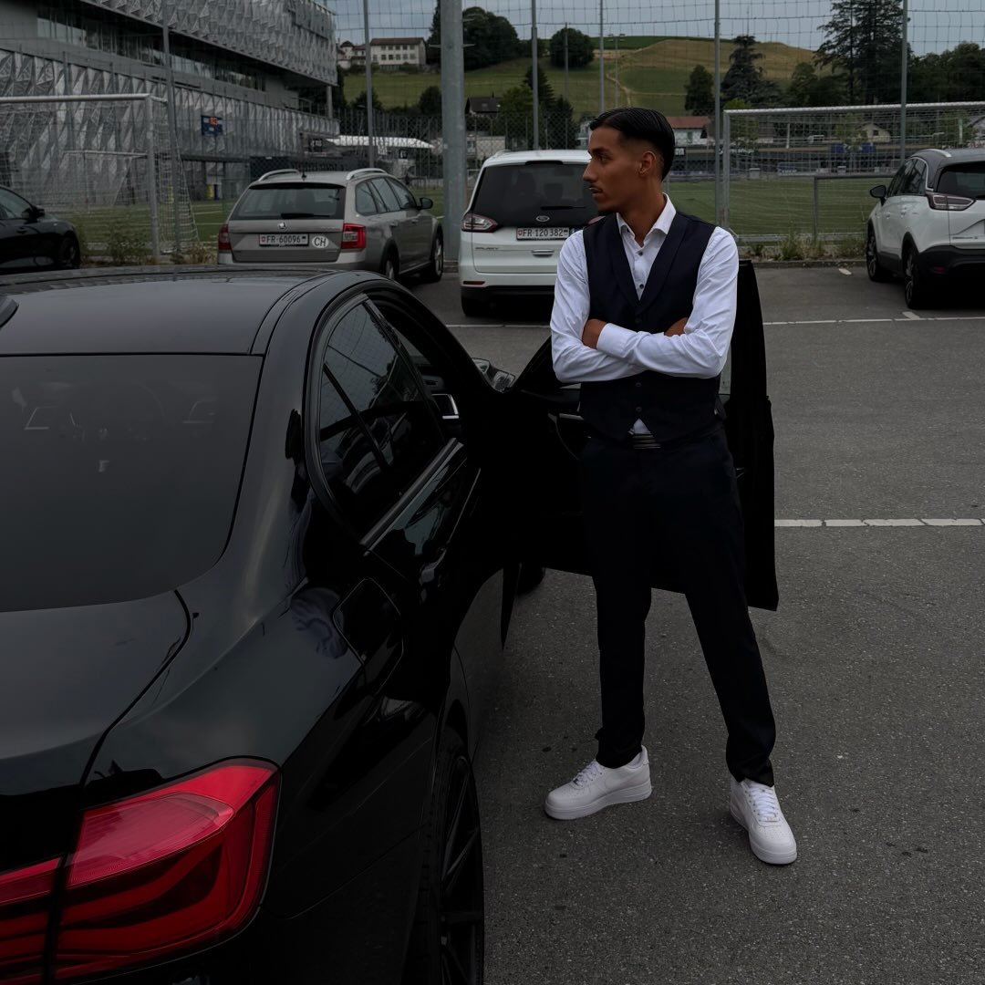 Instagram Profilbild von 31sajad22