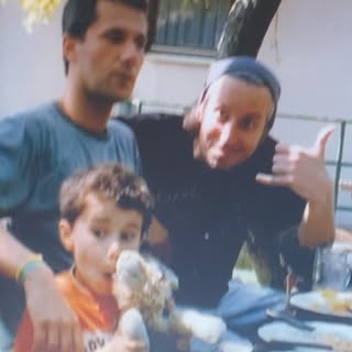 Instagram Profilbild von cairepinto