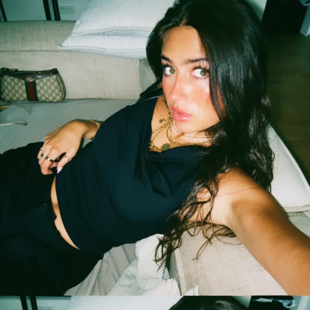 Instagram Profilbild von larabswngr