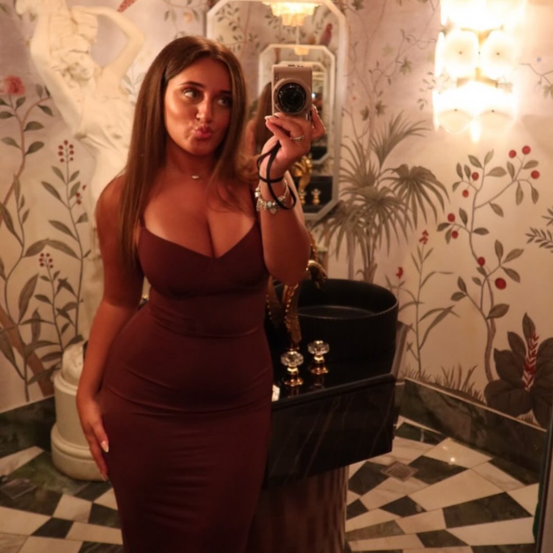 Instagram Profilbild von jessikadedaj