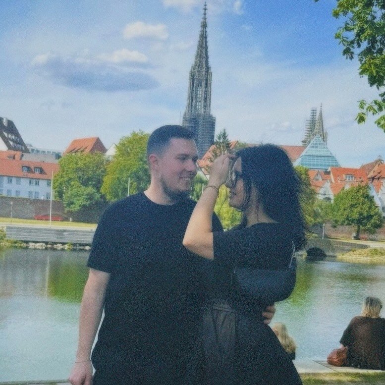 Instagram Profilbild von felisfelj