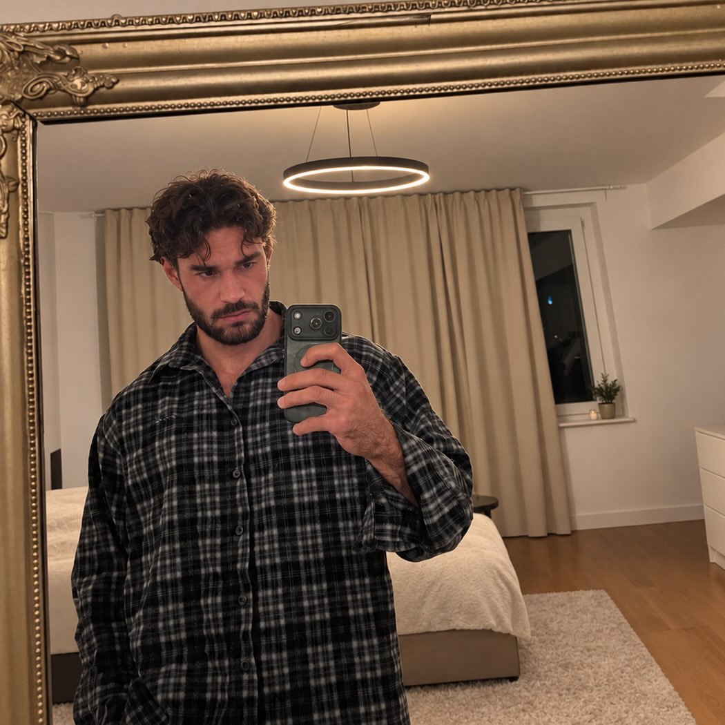 Instagram Profilbild von felixfischr