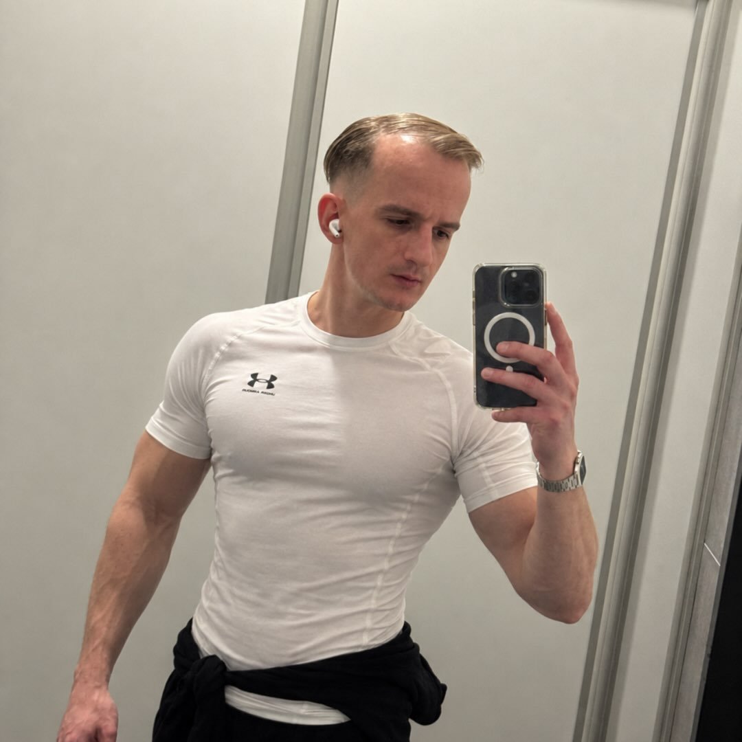 Instagram Profilbild von maxherting