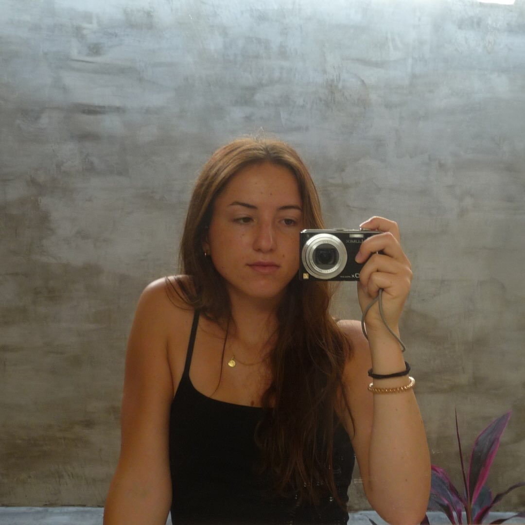Instagram Profilbild von callm3samra