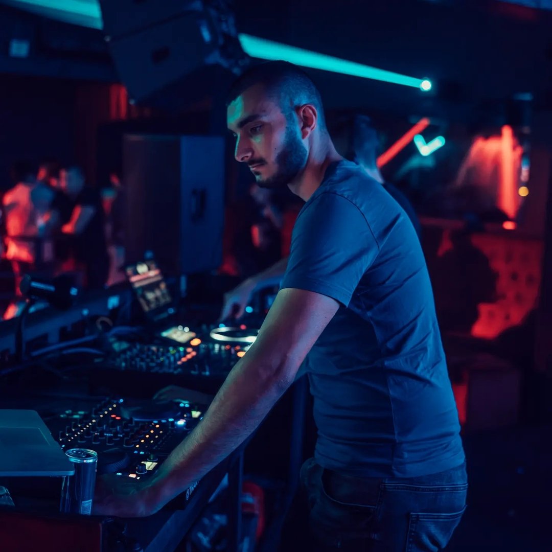 Instagram Profilbild von dj_matija