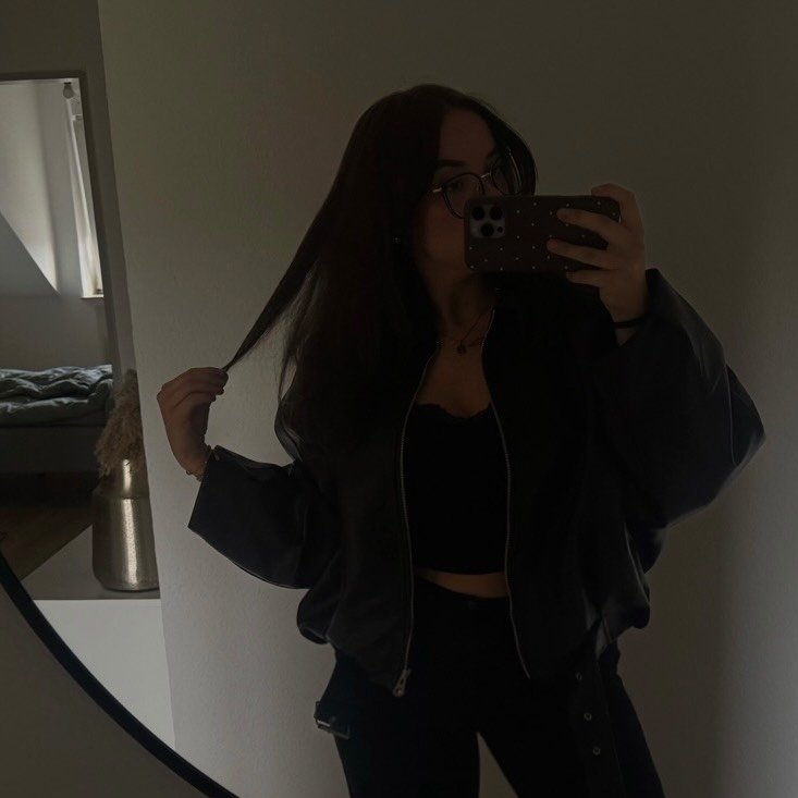 Instagram Profilbild von lillykirschen