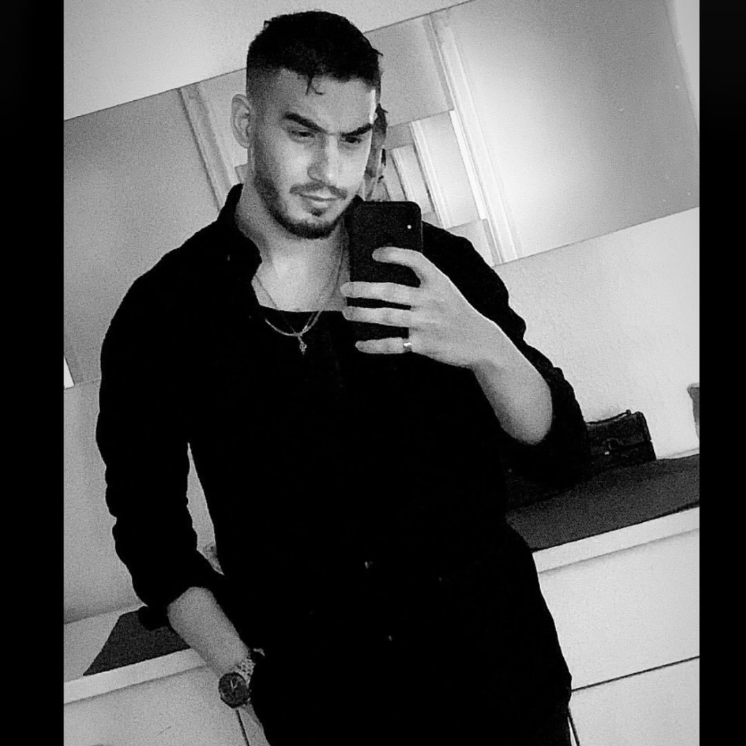 Instagram Profilbild von _barissvm