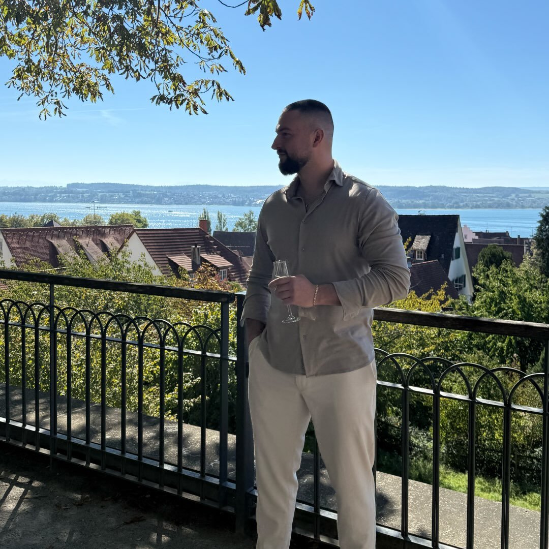 Instagram Profilbild von 8benko