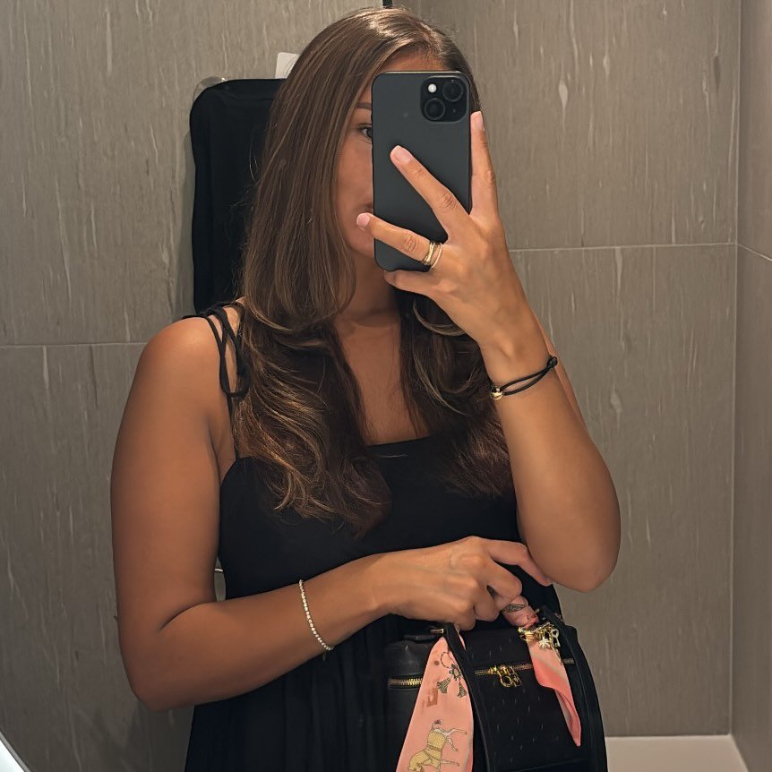 Instagram Profilbild von shaniceghislaine