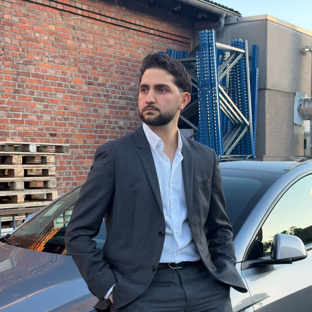 Instagram Profilbild von enesuez