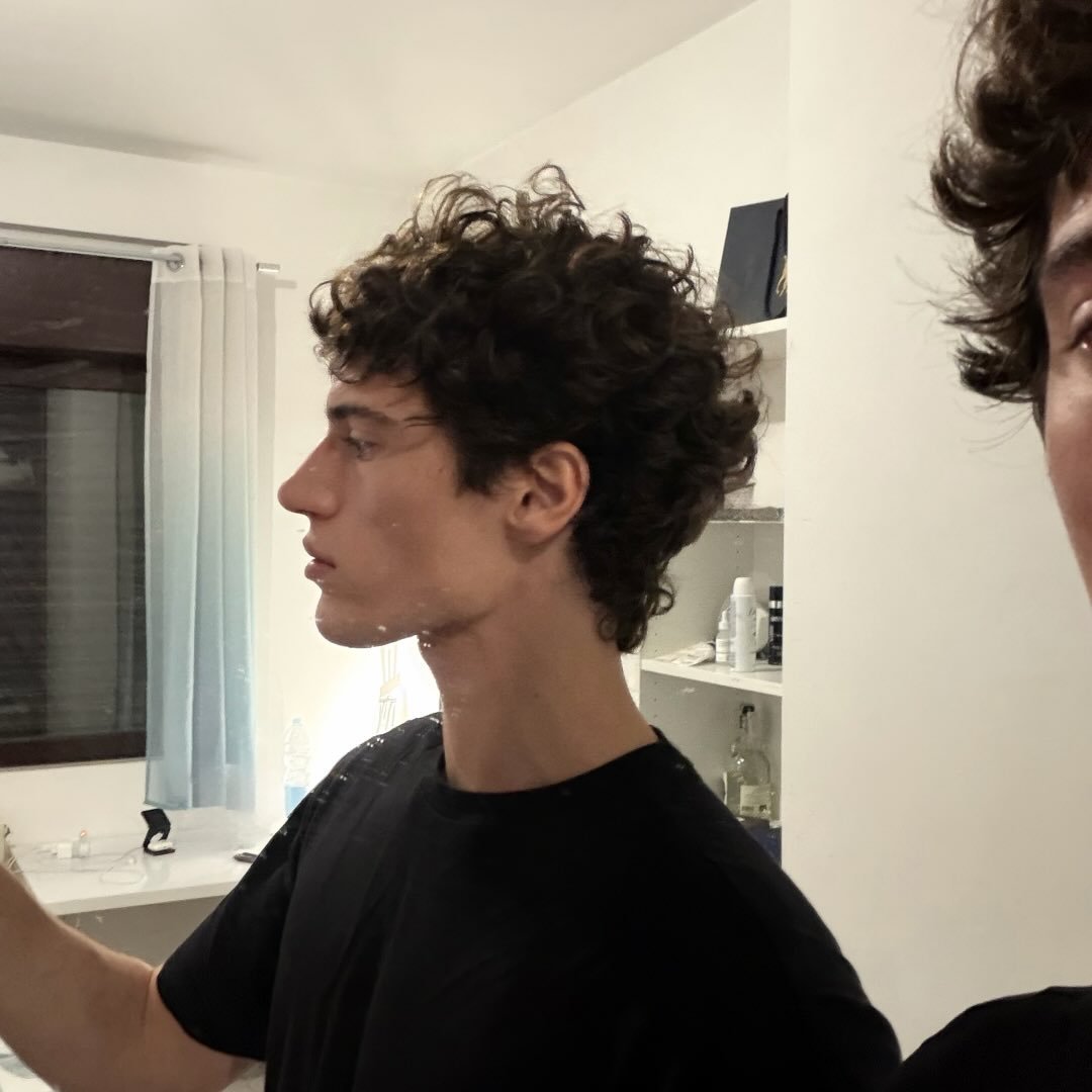 Instagram Profilbild von paolovono