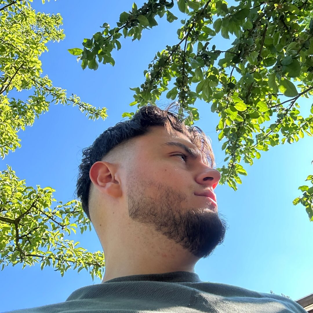 Instagram Profilbild von berat.gueven