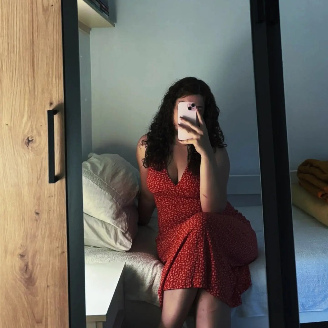 Instagram Profilbild von andjelaasaviic