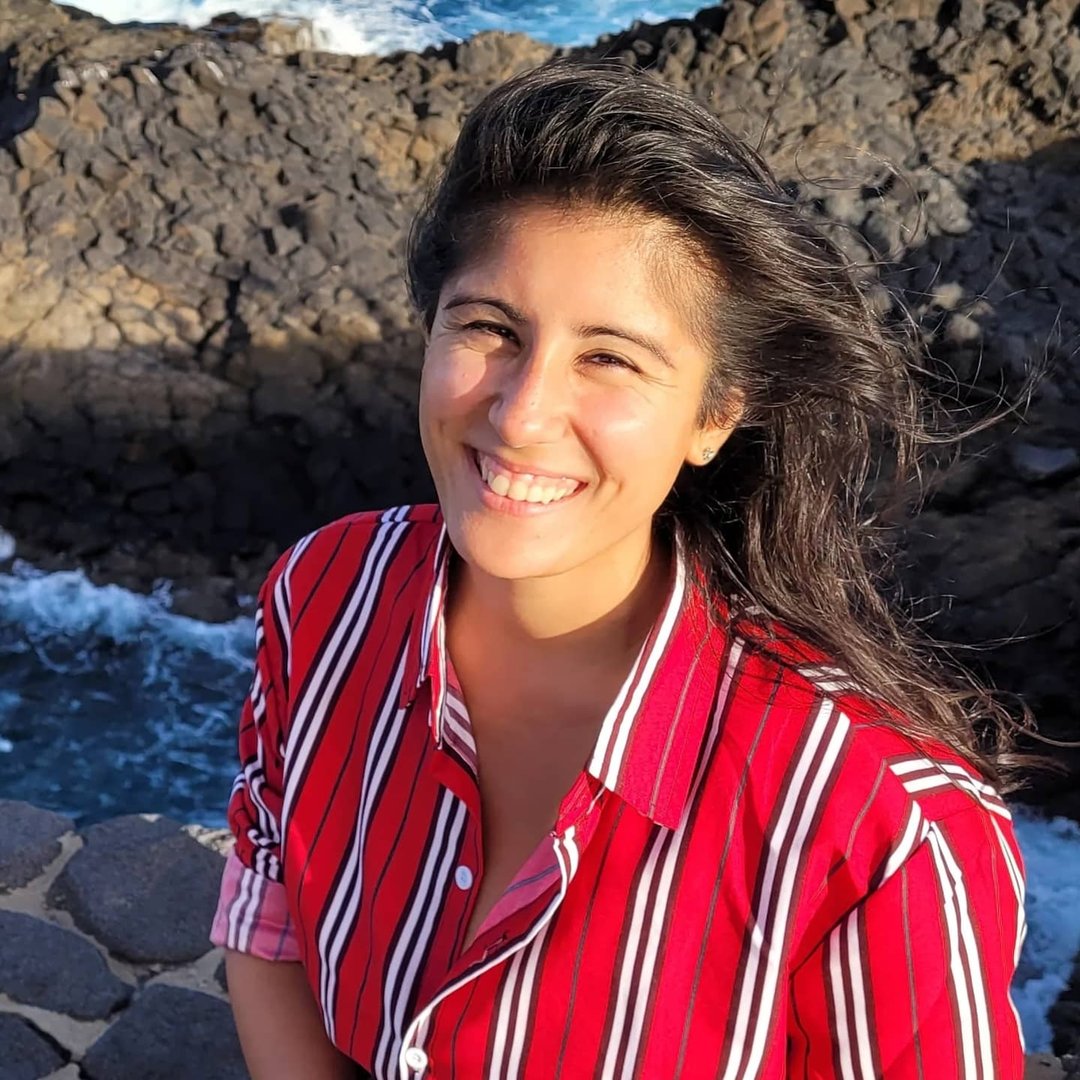 Instagram Profilbild von sandramorwani