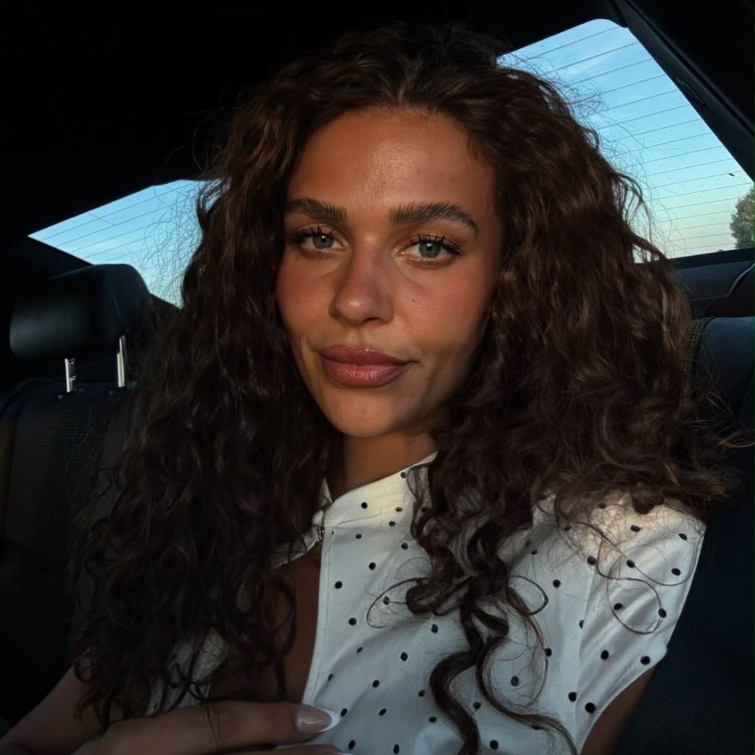 Instagram Profilbild von michellebcker