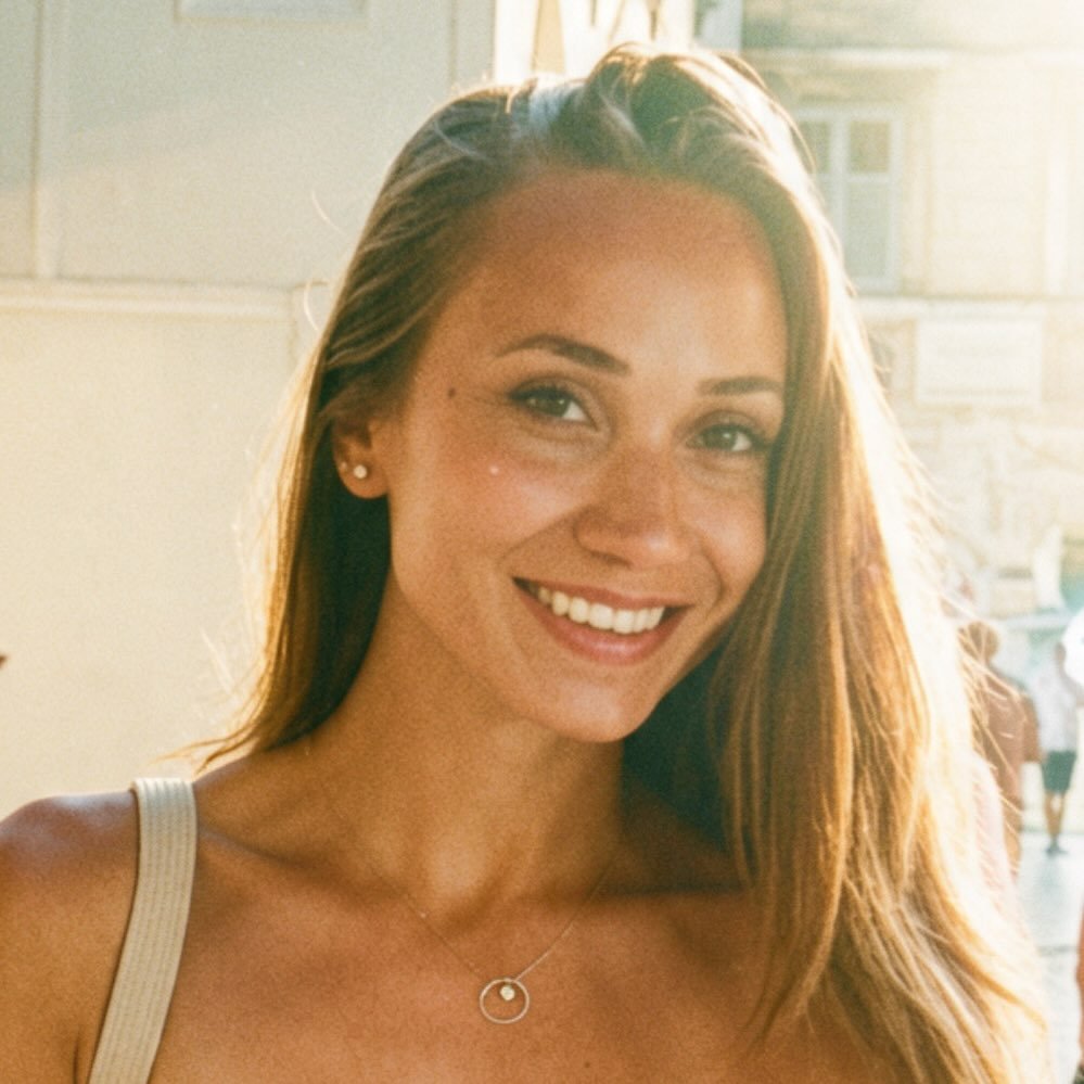 Instagram Profilbild von enakristo