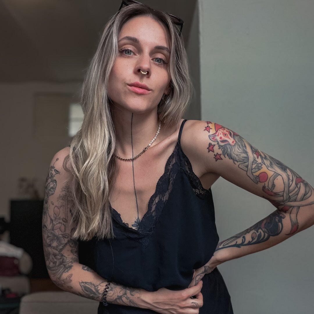 Instagram Profilbild von xfloraundfauna