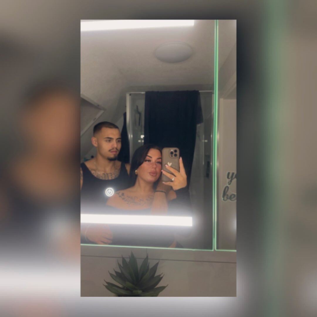 Instagram Profilbild von ch_xara1