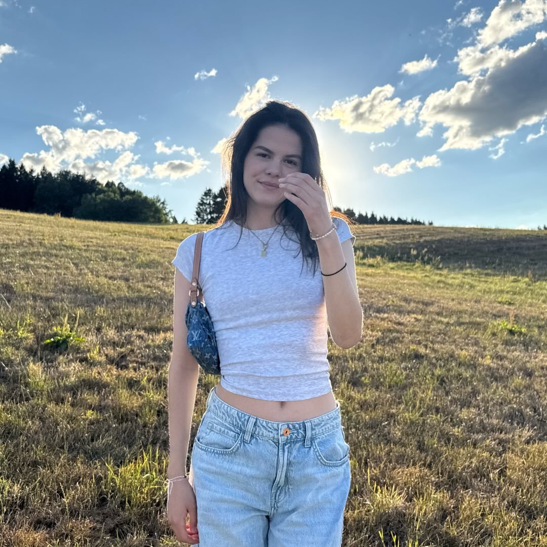 Instagram Profilbild von sophiaurfels